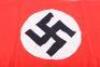 Third Reich NSDAP Flag - 3