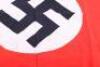 Third Reich NSDAP Flag - 7