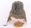 WW2 German Army / Waffen-SS Winter Pattern Headdress - 9