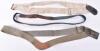 German Army Officers Sword Belt