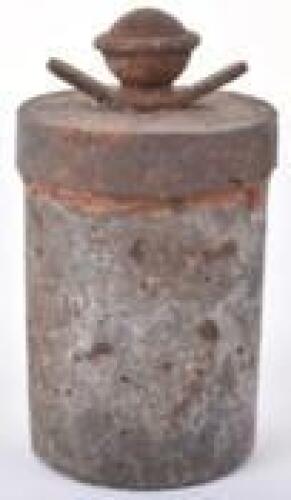 WW2 German Grenade