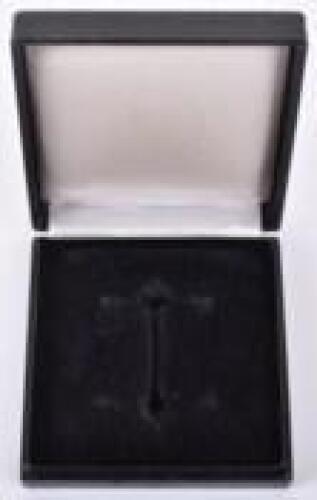 German Cross in Gold Award Box