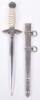 WW2 German Luftwaffe 2nd Pattern Dress Dagger