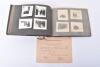 Third Reich Photograph Album of Female Labour Organisation (RADwj)