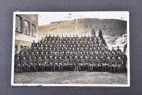 WW2 German Army Photograph Album