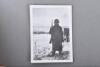 Pre-War and Wartime German Photograph Album