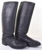 WW2 German Army Officers Jack Boots