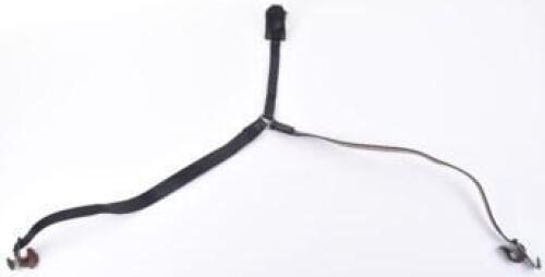 WW2 German 1942 Dated Y-Straps