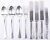 Pre- Third Reich Reichsmarine Mess Cutlery