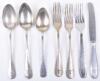 WW2 German Luftwaffe Mess Cutlery