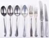 WW2 German Kriegsmarine Mess Cutlery