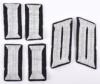 WW2 German Army Engineers Other Ranks Tunic Patches