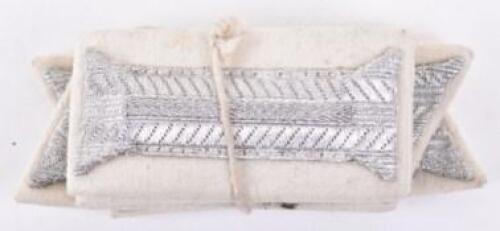 WW2 German Army Infantry Parade Other Ranks Tunic Patches
