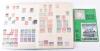 Collection of German Stamps