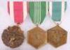 American Major Generals Named Distinguished Service Medal and Insignia Grouping - 4