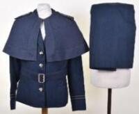 Princess Marys Royal Air Force Nursing Service Officers Uniform