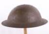 WW1 American 6th Infantry Division Helmet - 2