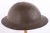 WW1 American 6th Infantry Division Helmet - 4