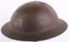 WW1 American 6th Infantry Division Helmet - 5