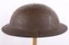 WW1 American 6th Infantry Division Helmet - 6