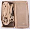 RAF Aircrew Air Gunners Safety Belt