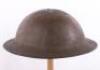 WW1 American 6th Infantry Division Helmet - 7