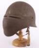 Rare WW1 American Experimental Helmet No 8 with Visor