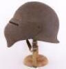 Rare WW1 American Experimental Helmet No 8 with Visor - 2