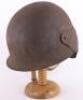 Rare WW1 American Experimental Helmet No 8 with Visor - 5