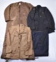 Selection of RAF Uniforms