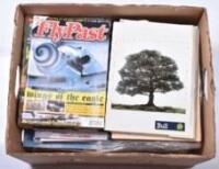 Flypast Magazines and Aircraft Books
