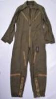 WW2 US Army Air Force Type L-1 Flight Suit
