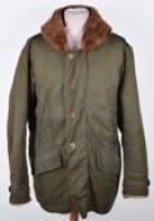 WW2 US Army Air Force Type B-11 Parka