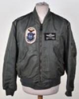 Pre-1964 US Air Force L-2B Flight Jacket