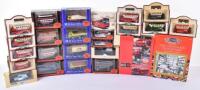 Quantity Of Diecast Models