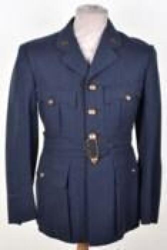 WW2 Royal Observer Corps Officers Tunic