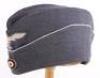 WW2 German Luftwaffe Officers Overseas / Side Cap - 2