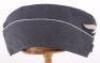 WW2 German Luftwaffe Officers Overseas / Side Cap - 3