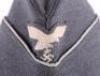 WW2 German Luftwaffe Officers Overseas / Side Cap - 5