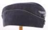 WW2 German Luftwaffe Officers Overseas / Side Cap - 5