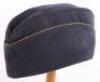 WW2 German Luftwaffe Officers Overseas / Side Cap - 7