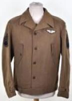 WW2 9TH US Army Air Force ETO Field Jacket / Tunic