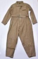 WW2 US Army Air Forces A-4 Flight Suit