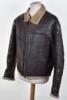 Pre-War US Army Air Force D-1 Leather Jacket