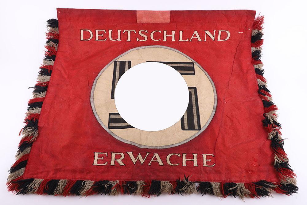 Deutschland Erwache