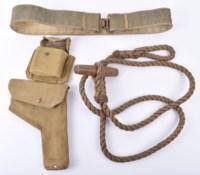 WW2 British Commandos Equipment