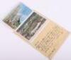 Grouping of Olympic Games Ephemera - 9