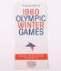 Grouping of Olympic Games Ephemera - 11