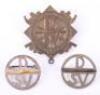 German Deutscher Skiverband (DSV) Badges