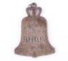1936 Berlin Olympics Fob Badge - 2